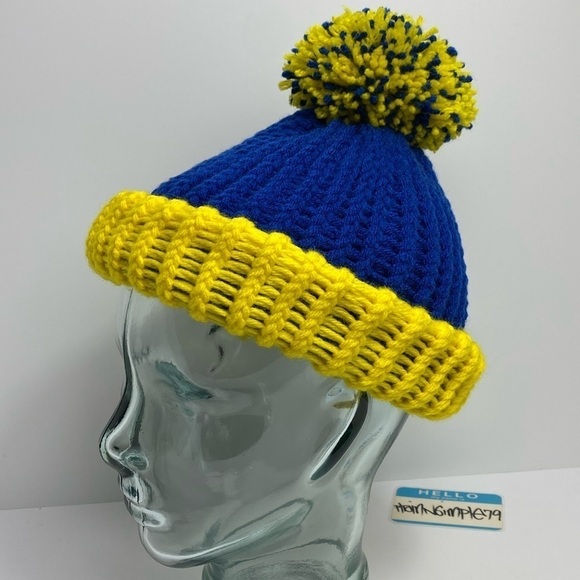 Fisherman Beanie - Picture 5 of 9